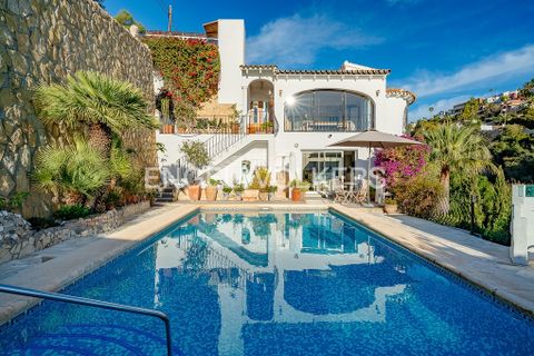 Villa i Benissa, Alicante, Benissa - € 695.000 | Ref: W-046NR4 - foto 20